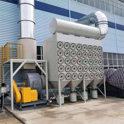 六盤水環(huán)保設備 助力環(huán)評