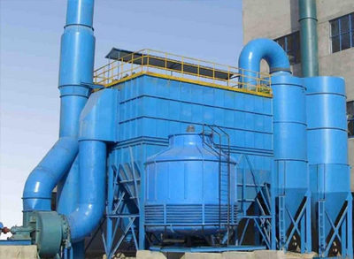 煤磨機除塵器_環(huán)保設備欄目