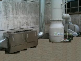 供應福建塑料廠廢氣處理 福州海潤環(huán)保科技_機械及行業(yè)設備_世界工廠網中國產品信息庫