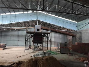 寧夏煉鉛爐設備生產廠家 旭誠環(huán)保設備廢電瓶煉鉛爐制作商圖片