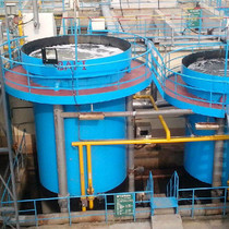 浙江易澄環保科技 專業環保設備解決方案提供商