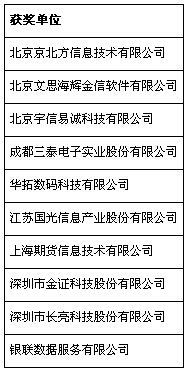 信息技術咨詢服務的新機遇——第五屆中國軟件外包和信息技術服務產業年會綜述