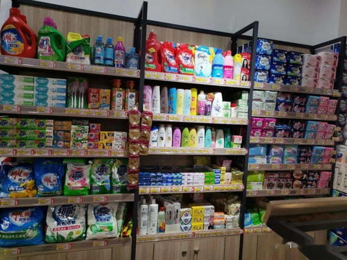 南關(guān)便利店盛大開業(yè) 打造便民生活新體驗(yàn)