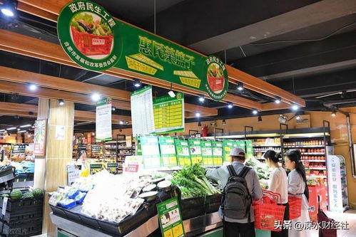 量販零食巨頭伸向日用百貨，社區(qū)超市迎來(lái)致命一擊