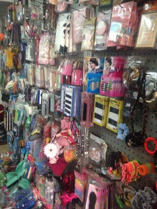 供應(yīng)邯鄲市日用百貨，用心服務(wù)千家萬(wàn)戶(hù)